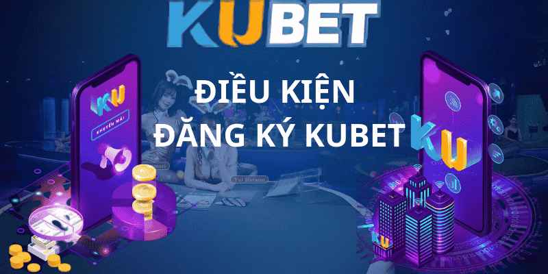 Các phương thức xác minh thay thế tại Kubet
