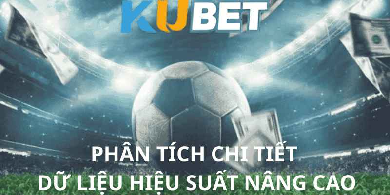 Phân Tích Chi Tiết Dữ Liệu Hiệu Suất Nâng Cao