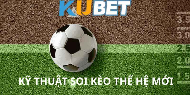 Ứng Dụng Công Nghệ AI Trong Soi Kèo Tại Kubet
